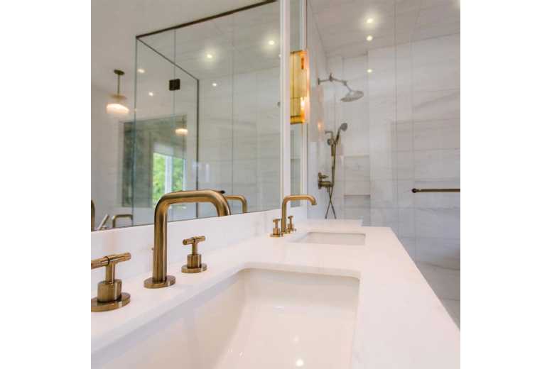 Smart Satin Chrome Downlight – LED Ceiling Light, GU10, RGB & WiFi Control, 350 Lumens | Wowcher Smart Satin Chrome Downlight – LED Ceiling Light, GU10, RGB & WiFi Control, 350 Lumens | Wowcher