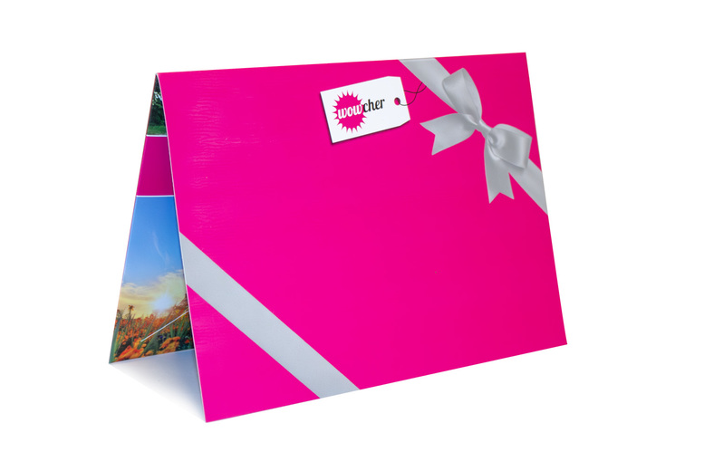 Dining for 2 – Experience Gift Pack | Wowcher Dining for 2 – Experience Gift Pack | Wowcher