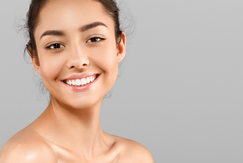 Kirren Karara Beauty Academy Unisex 40-Minute Led Facial Treatment At Wolverhampton | Wowcher