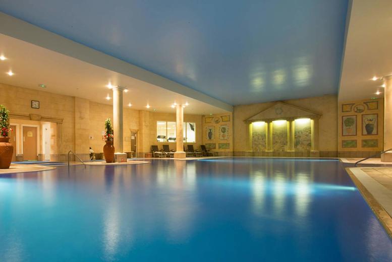 Hotel and Dinner Deals Dinner, Bed & Breakfast packages Wowcher