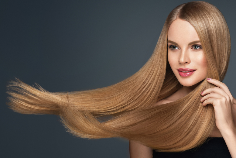 Hair Wash, Cut & Blow Dry – Shadwell Deal Price £19.00