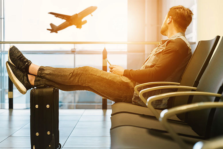 Up to 25% off Airport Lounge Access Deal Price £2.00