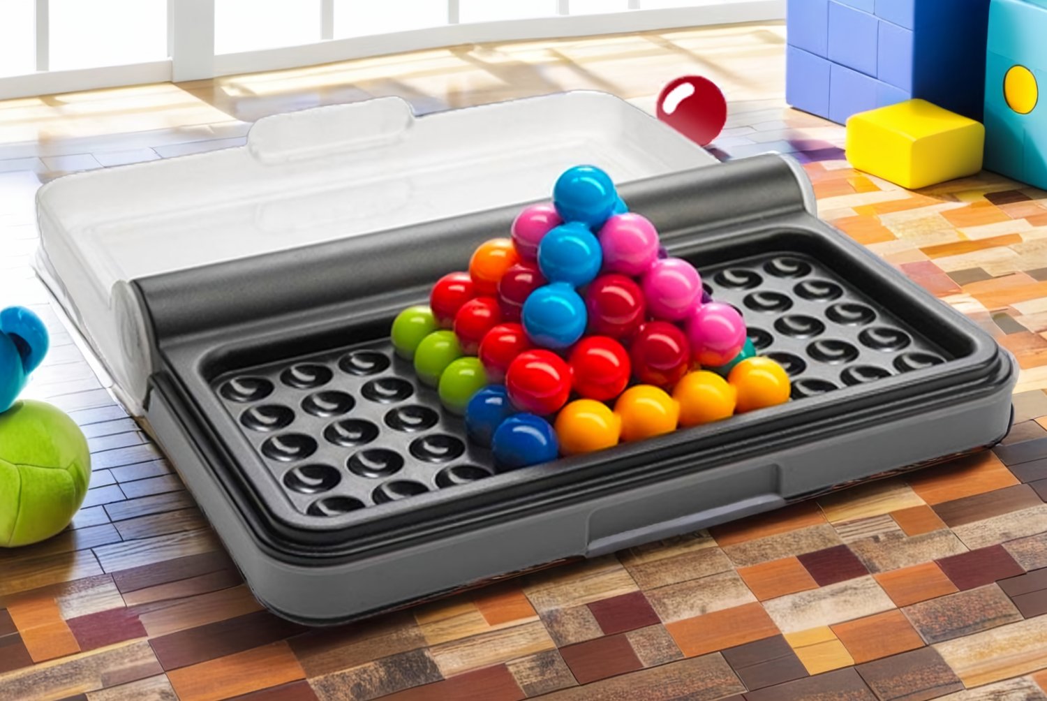 Tiktok Trending 120 Challenges IQ Game at LivingSocial