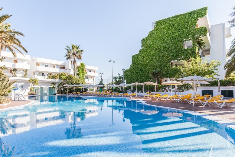 Mallorca, Spain Holiday: All-inclusive Hotel & Return Flights Deal Price £99.00