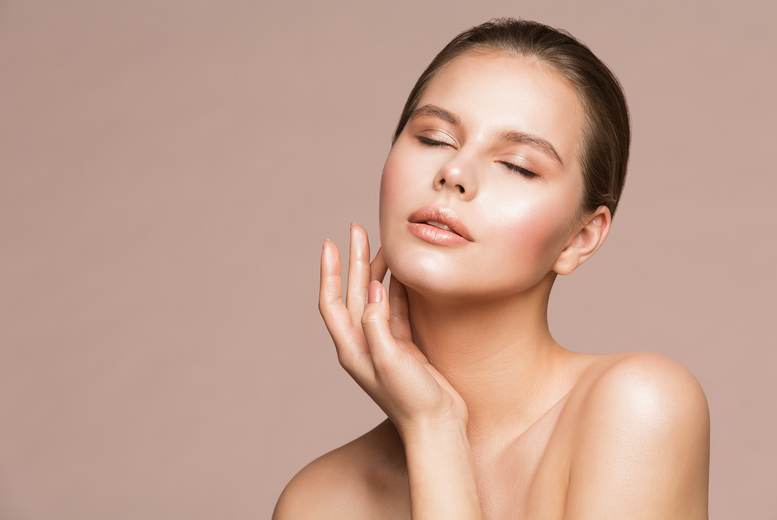 Radio Frequency Facial – 30 or 60-Minute Option – Westoe Beauty Clinic Deal Price £14.00