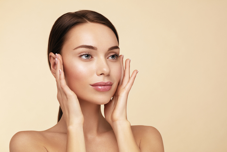 Kirren Karara Beauty Academy Microneedling Facial – Wolverhampton Deal Price £35.00