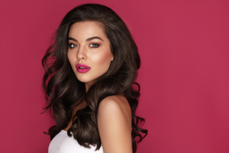 Attraction Hair & Beauty Academy – Hair Cut, Wash & Blow Dry – London Deal Price £19.00