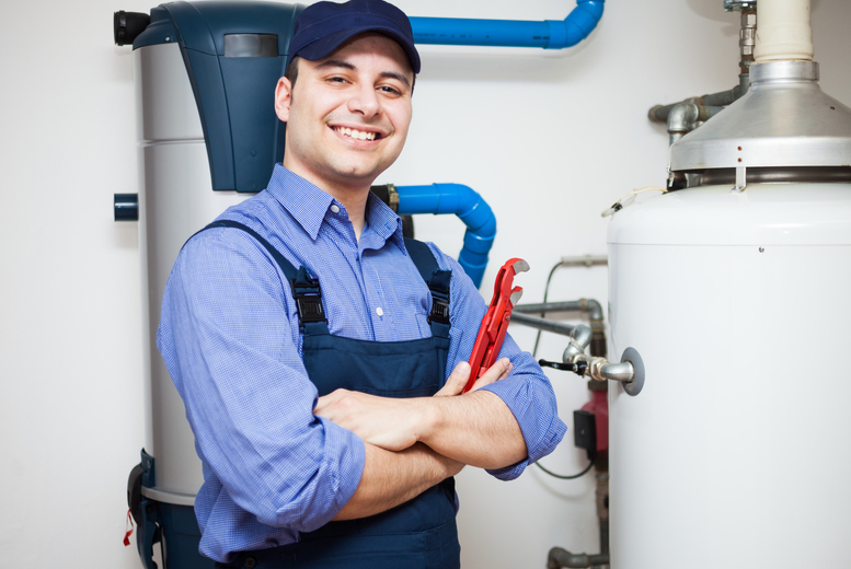 CB Boilers - Boiler Service & Check Up - London E & N Areas, IG, RM & CM Postcodes | Wowcher