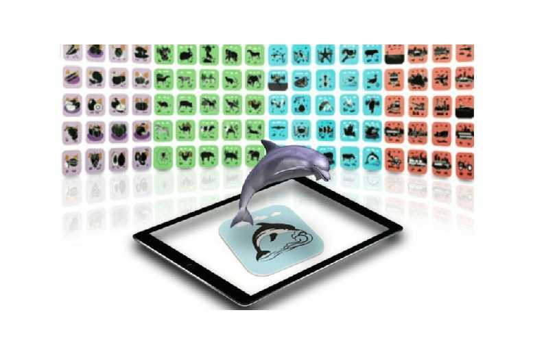 Augmented Reality Educational Cards for Kids – Interactive Learning Toy (Ages 3+, STEM, Animals & More) | Wowcher Augmented Reality Educational Cards for Kids – Interactive Learning Toy (Ages 3+, STEM, Animals & More) | Wowcher