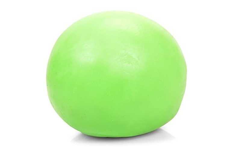Tobar Squeezy Spawn Ball Toy – Ages 3+, Stress Relief, Durable, Sensory Fidget | Wowcher