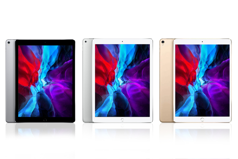 £209 instead of £299.99 for a Grade C 32GB 12.9″ First Gen Apple iPad Pro, choose six options from Inctablet – save up to 30% £209 instead of £299.99 for a Grade C 32GB 12.9″ First Gen Apple iPad Pro, choose six options from Inctablet – save up to 30%