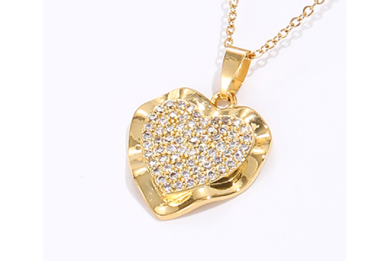 Enchanting Christmas Treasure Box Jewelry Set | Wowcher