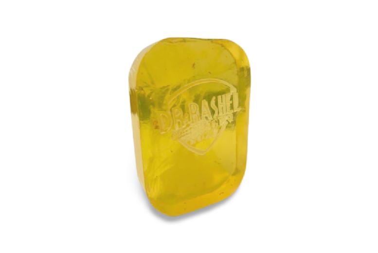 Dr Rashel’s Luxurious Gold Bio Collagen Soap – Premium Skincare for Radiant Glow | Wowcher