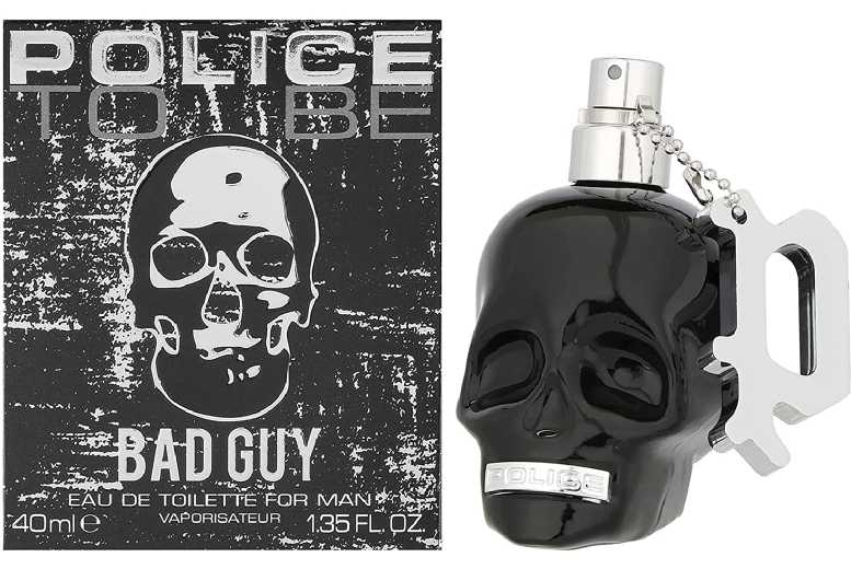 Police To Be Bad Guy Eau de Toilette 100ml – Unisex Citrus & Woody Fragrance | Wowcher Police To Be Bad Guy Eau de Toilette 100ml – Unisex Citrus & Woody Fragrance | Wowcher