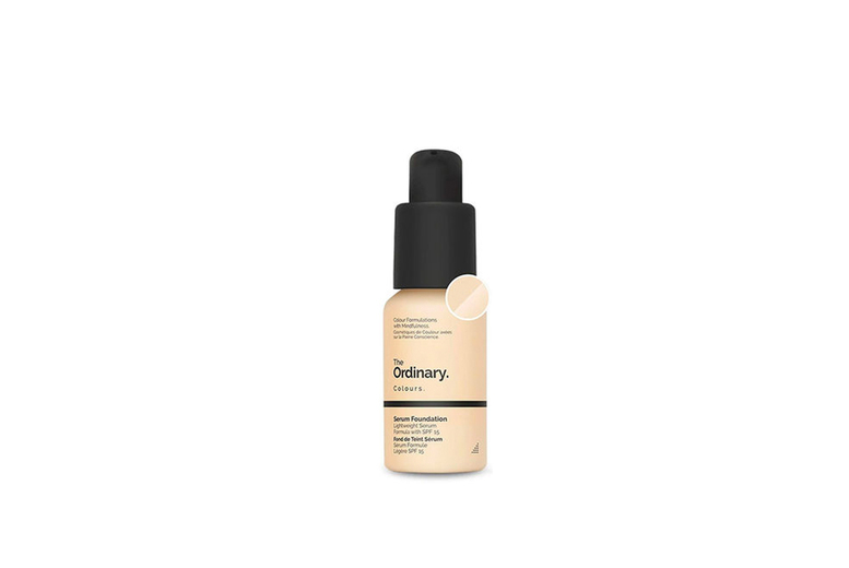 The Ordinary Full Coverage Foundation – 16 Versatile Shades | Wowcher The Ordinary Full Coverage Foundation – 16 Versatile Shades | Wowcher