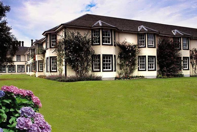 Hotel and Dinner Deals Dinner, Bed & Breakfast packages Wowcher