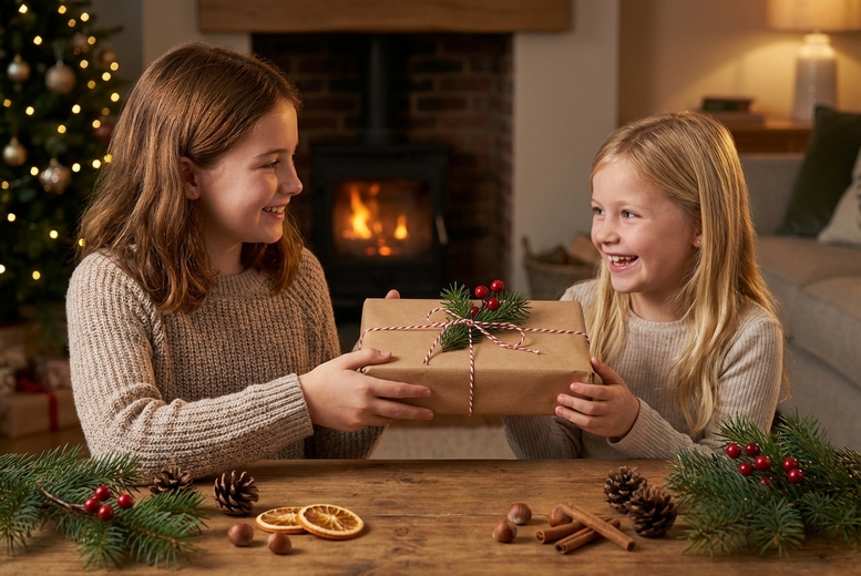 50% Off Food Gift Hampers - Always Looking Good Chocolate Pamper Box Voucher | Wowcher