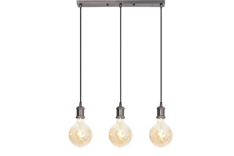 WiZ 3-Way Pendant G125 Smart Bulbs – Double the Brilliance! | Wowcher WiZ 3-Way Pendant G125 Smart Bulbs – Double the Brilliance! | Wowcher