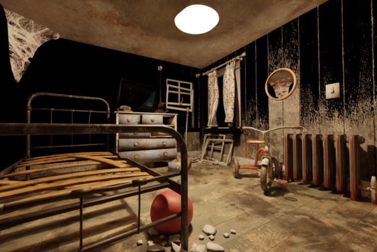 E-Scaperooms Unisex Virtual Online Escape Room Experience For Up To 12 People - E-Scape Rooms (60-90 Minutes) | Wowcher