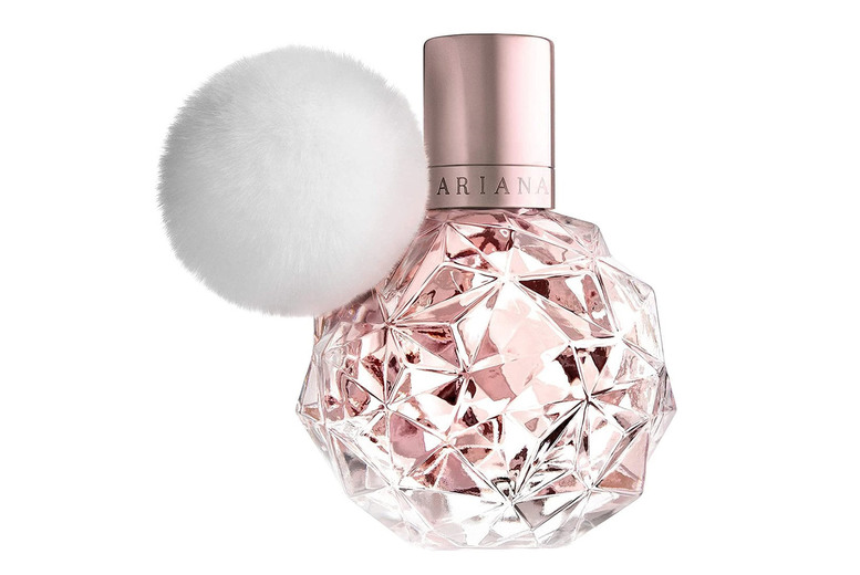 Ariana Grande Ari Eau de Parfum 50ml – Festive Fruity Floral Perfume | Wowcher