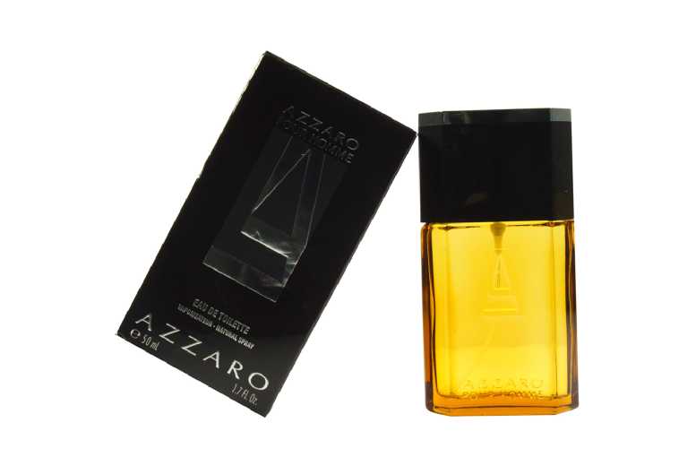 Azzaro Pour Homme Refillable Eau de Toilette 50ml – Woody Aromatic Luxury Aftershave for Men | Wowcher Azzaro Pour Homme Refillable Eau de Toilette 50ml – Woody Aromatic Luxury Aftershave for Men | Wowcher