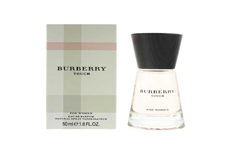 Burberry Touch For Women Eau de Parfum 50ml – A Luxurious Festive Fragrance | Wowcher Burberry Touch For Women Eau de Parfum 50ml – A Luxurious Festive Fragrance | Wowcher