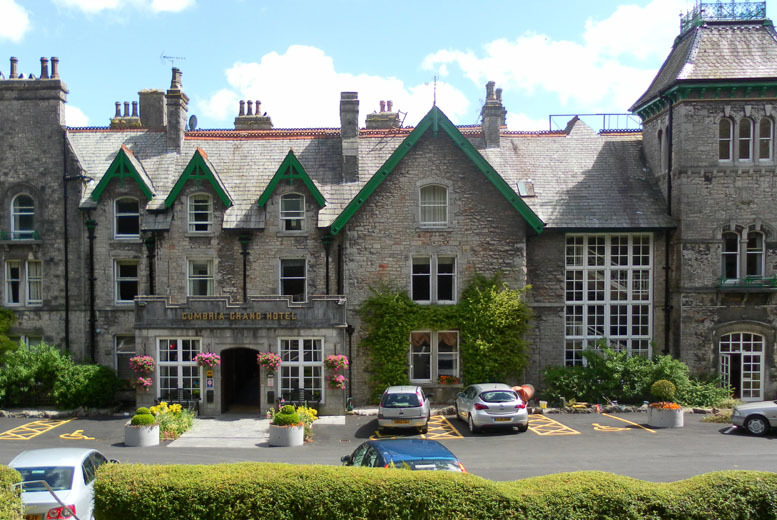 Dbb deals lake district
