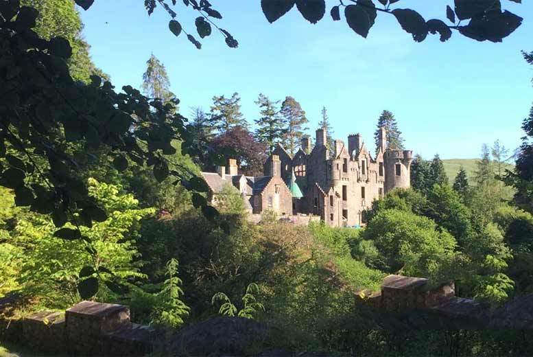 Lord or Lady Title & 1ft Of Land