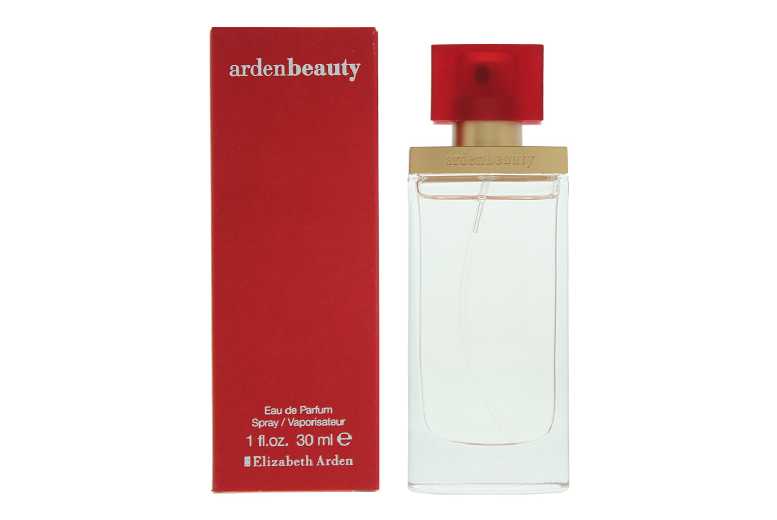 Elizabeth Arden ‘Arden Beauty’ Festive Edition Eau de Parfum 30ml for Women | Wowcher