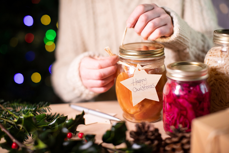 Creative Edible Gifts Online Course with Global Certification | Wowcher