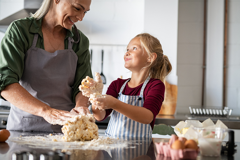 CPD Certified Bread Making Online Course - Accredited Baking Skills | Wowcher