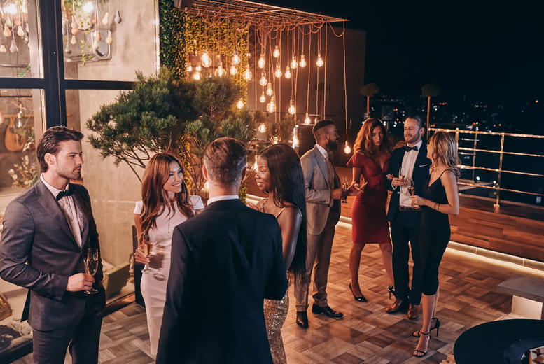 Event Design & Styling Online Course with ICOES & CPD Certification | Wowcher