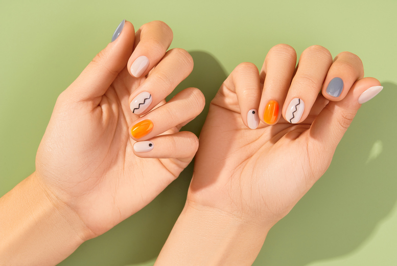 Online Gel Polish Course - ABT Certified with Kirren Karara Beauty Academy (Online) | Wowcher