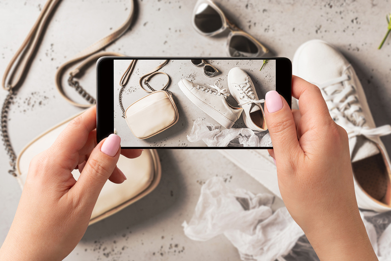 CPD Certified Fashion & Lifestyle Blogger Course – Online Accredited Training | Wowcher