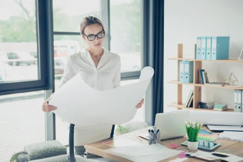 CPD Certified Interior Design Business Online Course | Wowcher CPD Certified Interior Design Business Online Course | Wowcher