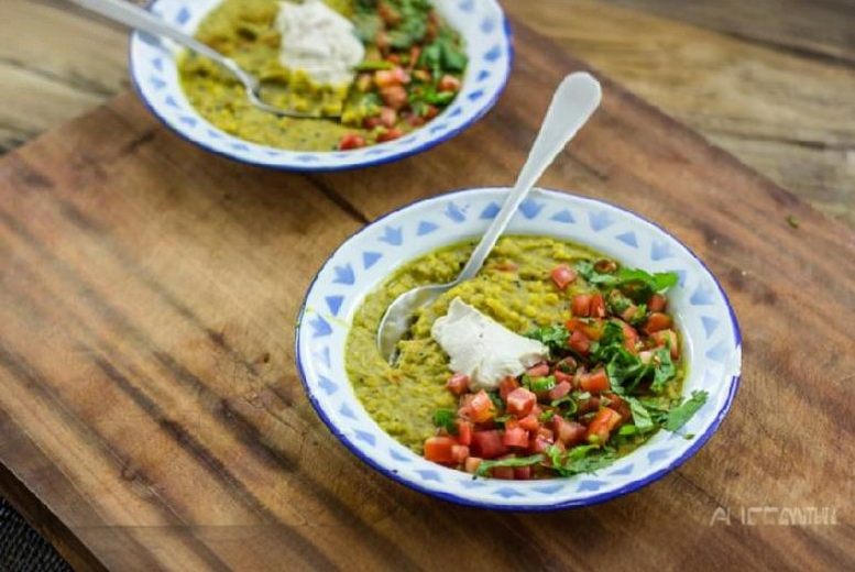 CPD Certified Plant-Based Cooking Online Course with Certification | Wowcher