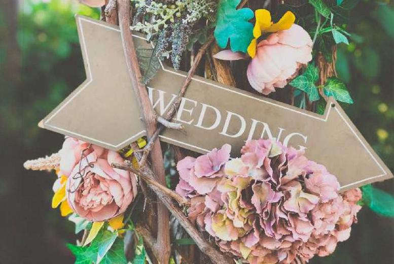 CPD Certified Wedding Planner & Business Management Course | Wowcher