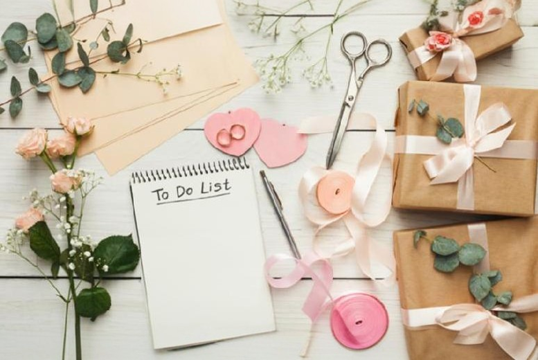 CPD Certified Wedding Planner Mastery Online Course | Wowcher