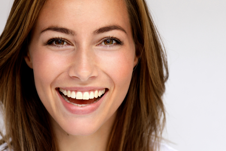 £649 instead of £1200 for top and bottom clear aligners at Self Braces, £995 for dual arch clear aligners with whitening upgrade – save up to 46% £649 instead of £1200 for top and bottom clear aligners at Self Braces, £995 for dual arch clear aligners with whitening upgrade – save up to 46%