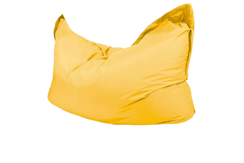 Big Sister XL Outdoor Beanbag – Perfect for Garden Relaxation and Fun! | Wowcher