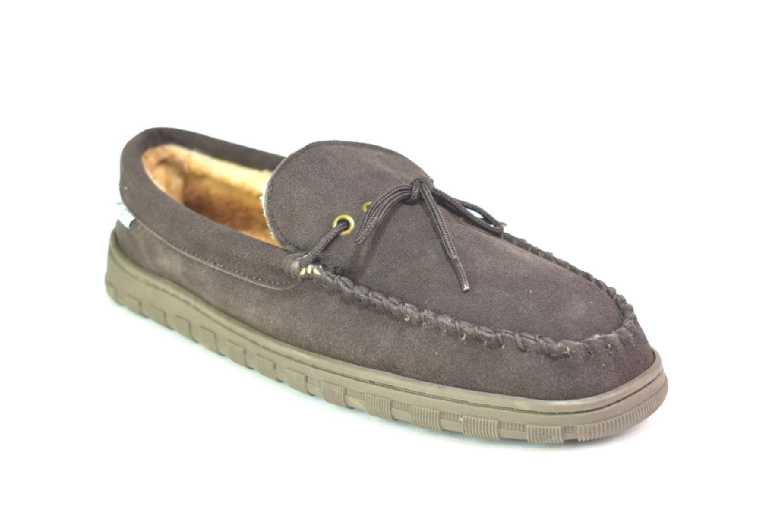 Unisex MSL-8942 [Chocolate EU 41] | Wowcher