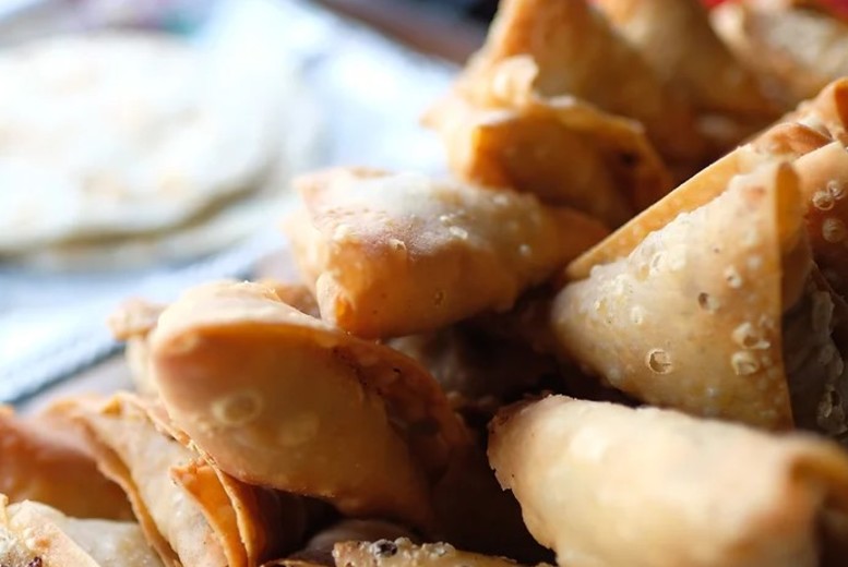 Indian: “All You Can Eat Buffet” for 1 or 2 – Middlesex | Wowcher