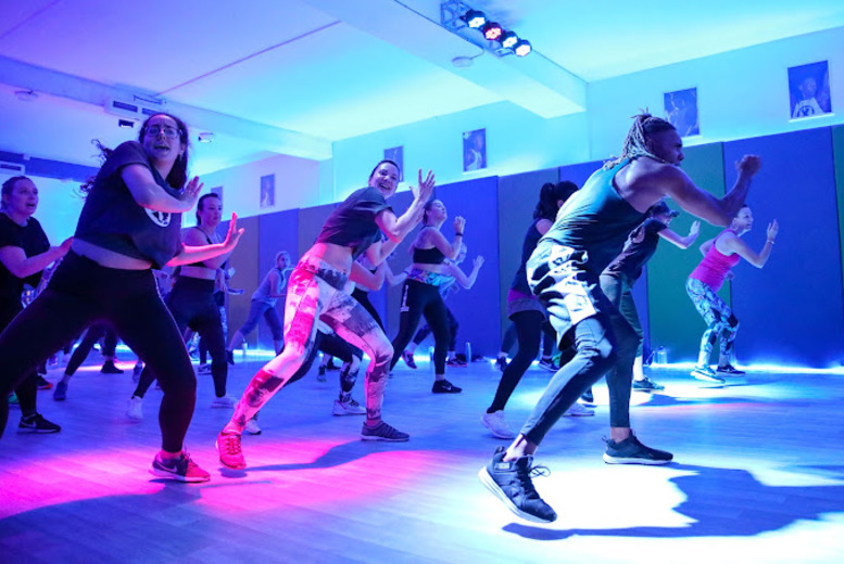 1-Month Unlimited Piloxercise Classes – LA Combat Bristol – Award-Winning Instructors | Wowcher 1-Month Unlimited Piloxercise Classes – LA Combat Bristol – Award-Winning Instructors | Wowcher