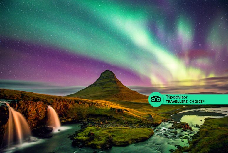 wowcher iceland trip