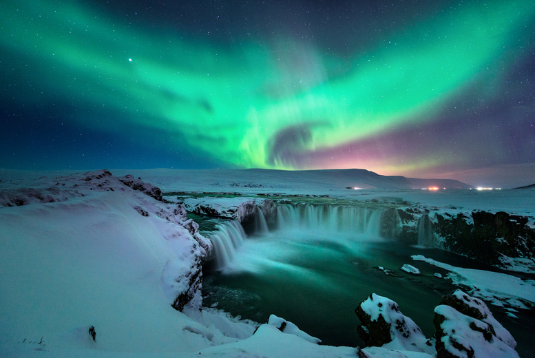 wowcher iceland trip