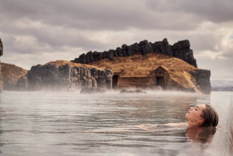 wowcher iceland trip