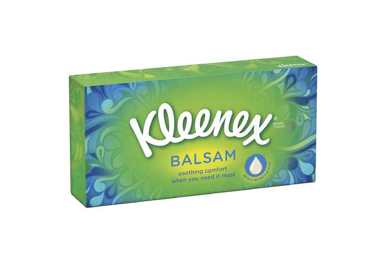 Kleenex Balsam Extra Soft Facial Tissues – 12 Pack, Aloe Vera, Calendula, Dermatologically Tested, Bulk Value | Wowcher Kleenex Balsam Extra Soft Facial Tissues – 12 Pack, Aloe Vera, Calendula, Dermatologically Tested, Bulk Value | Wowcher