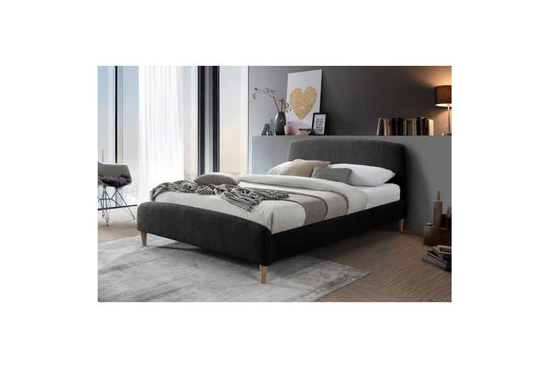 £409.99 instead of £649.99 for a Otley Fabric Bed 3 Colours – 4FT6 & 5FT – save up to 37% £409.99 instead of £649.99 for a Otley Fabric Bed 3 Colours – 4FT6 & 5FT – save up to 37%