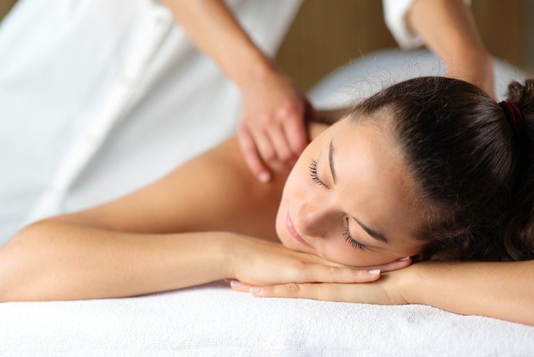 Medi Spa Birmingham Unisex Two-Treatment Pamper Package (60 Minutes) At Ioa Medi Spa - West Bromwich | Wowcher
