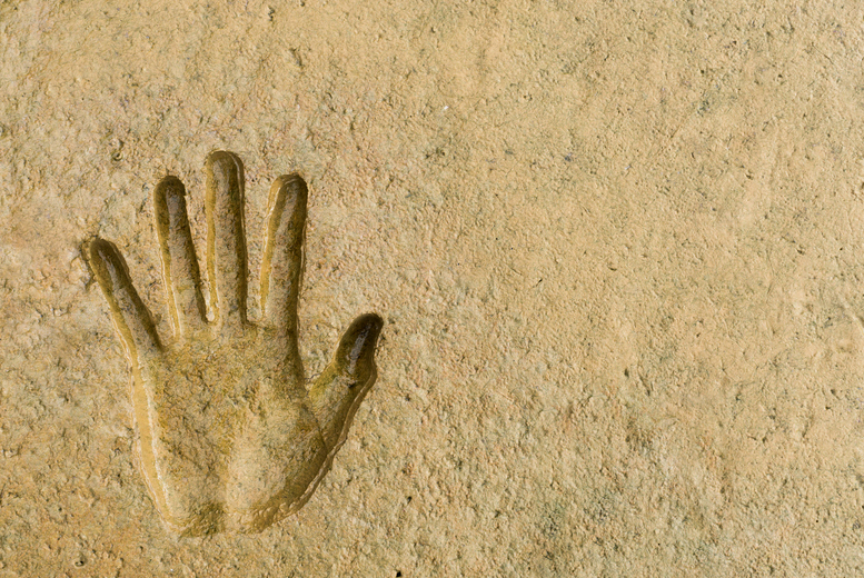 Pottery Prints for 1